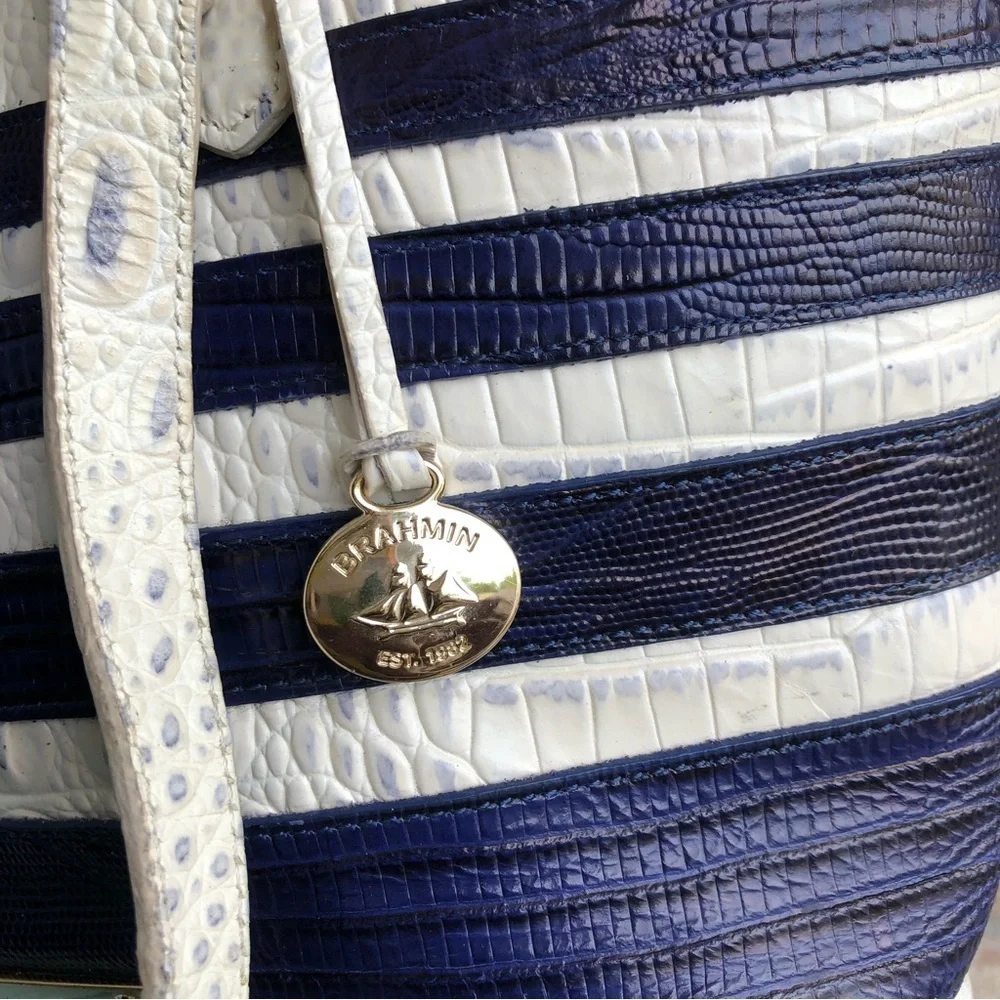 Brahmin Purse